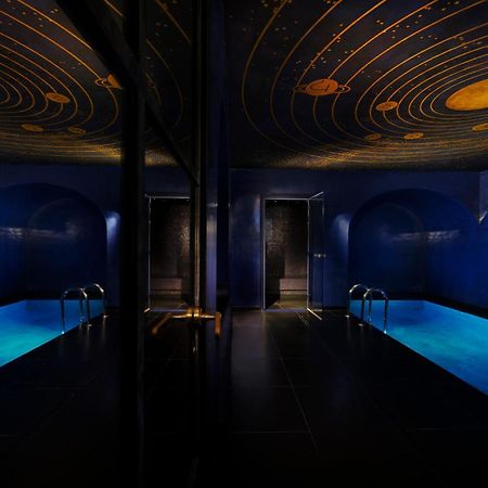 Maison Souquet, Hotel & Spa Париж Екстериор снимка