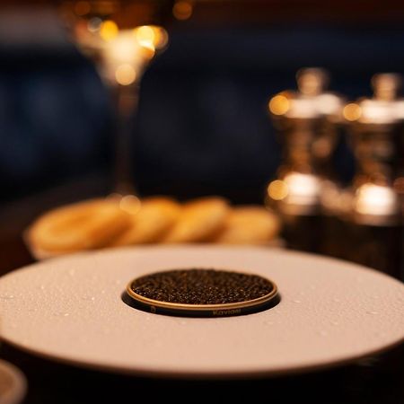 Maison Souquet, Hotel & Spa Париж Екстериор снимка