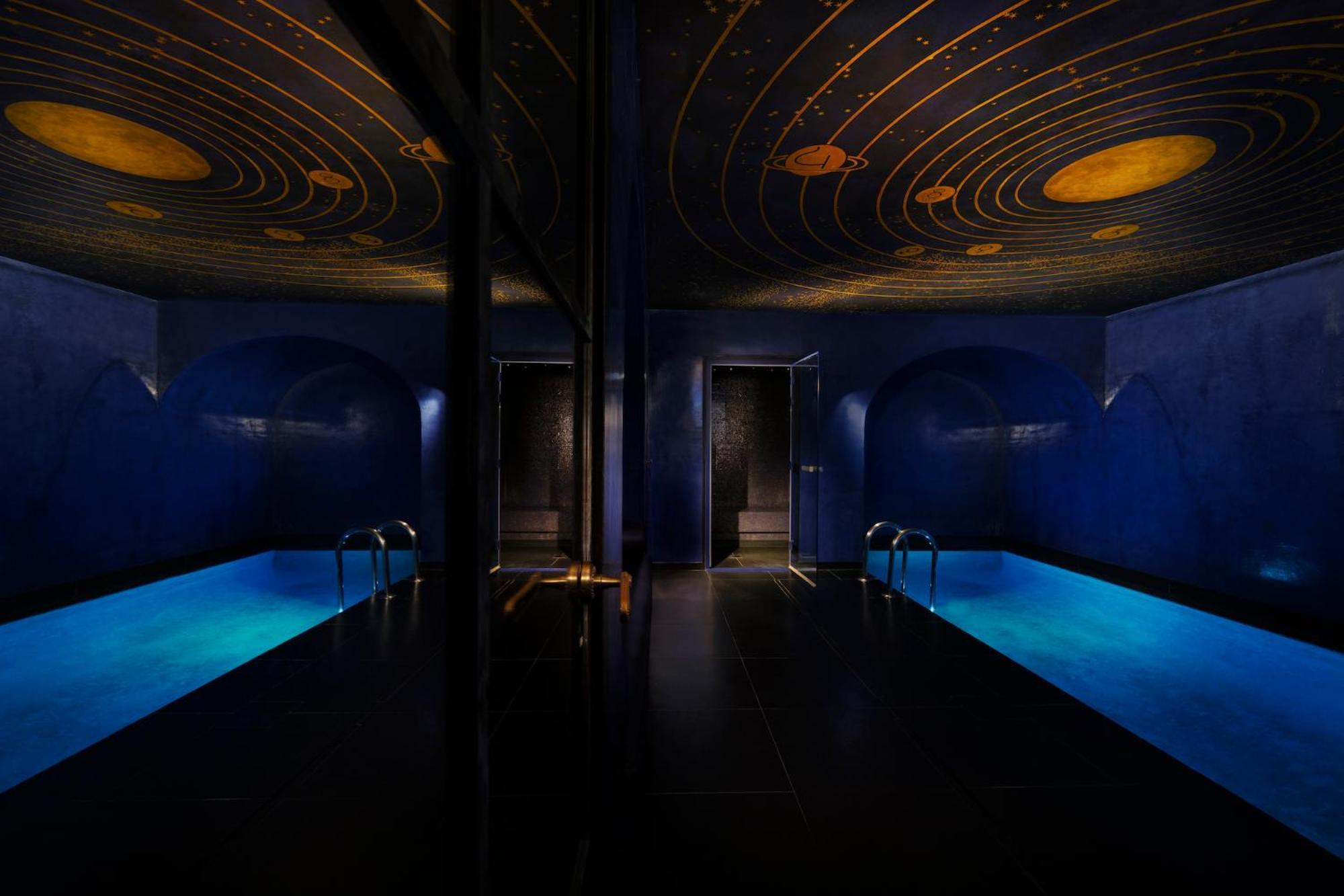 Maison Souquet, Hotel & Spa Париж Екстериор снимка