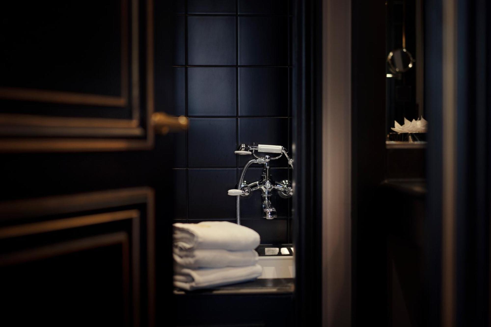 Maison Souquet, Hotel & Spa Париж Екстериор снимка