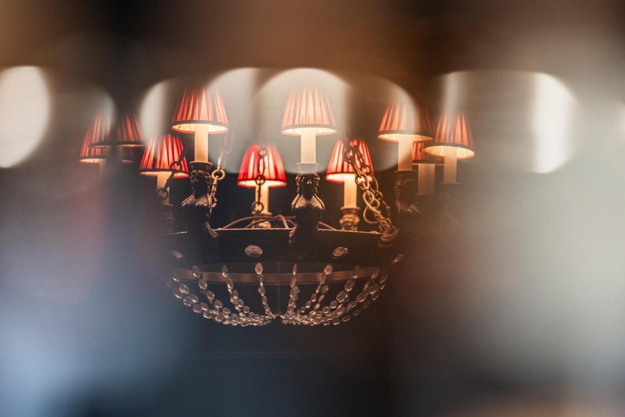 Maison Souquet, Hotel & Spa Париж Екстериор снимка
