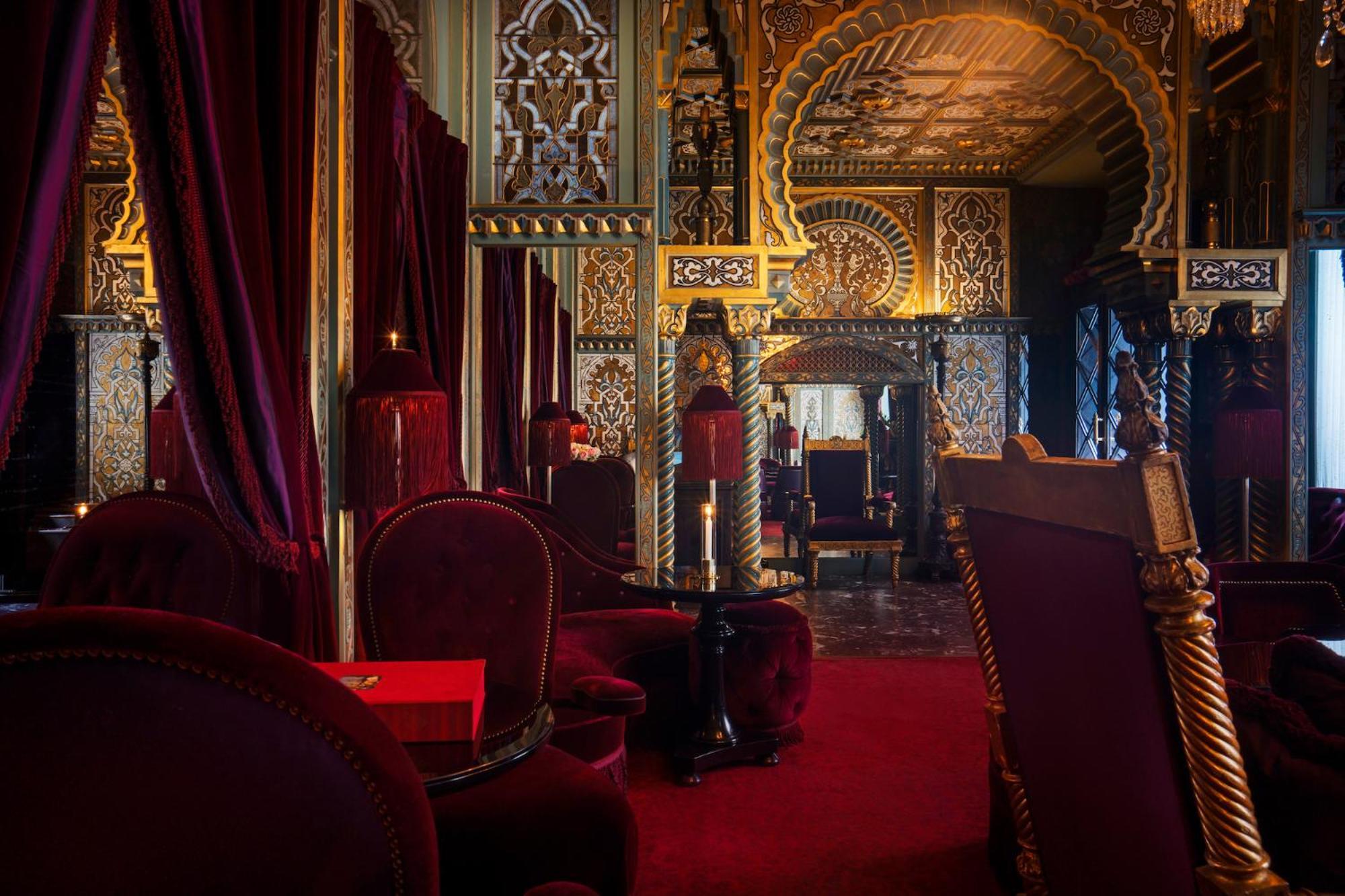 Maison Souquet, Hotel & Spa Париж Екстериор снимка