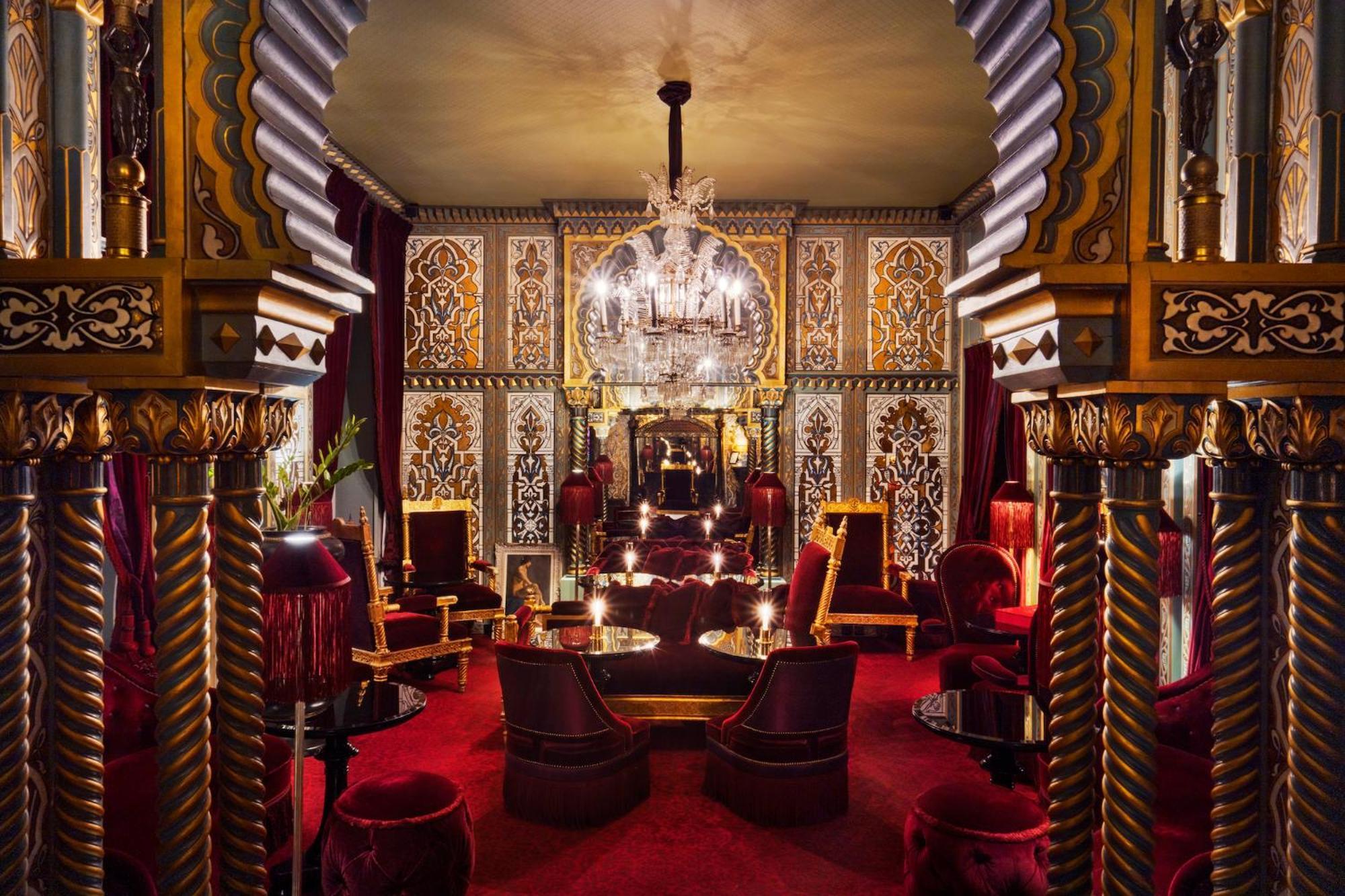 Maison Souquet, Hotel & Spa Париж Екстериор снимка