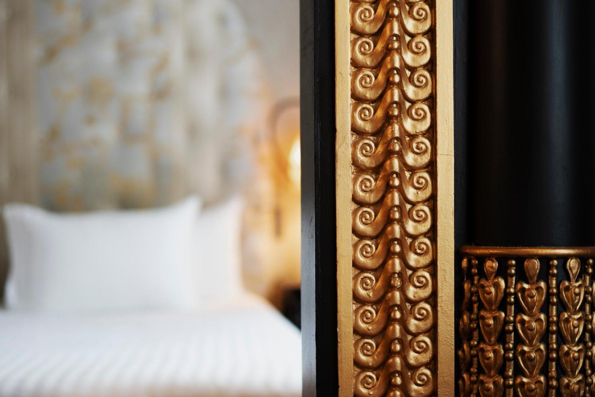 Maison Souquet, Hotel & Spa Париж Екстериор снимка