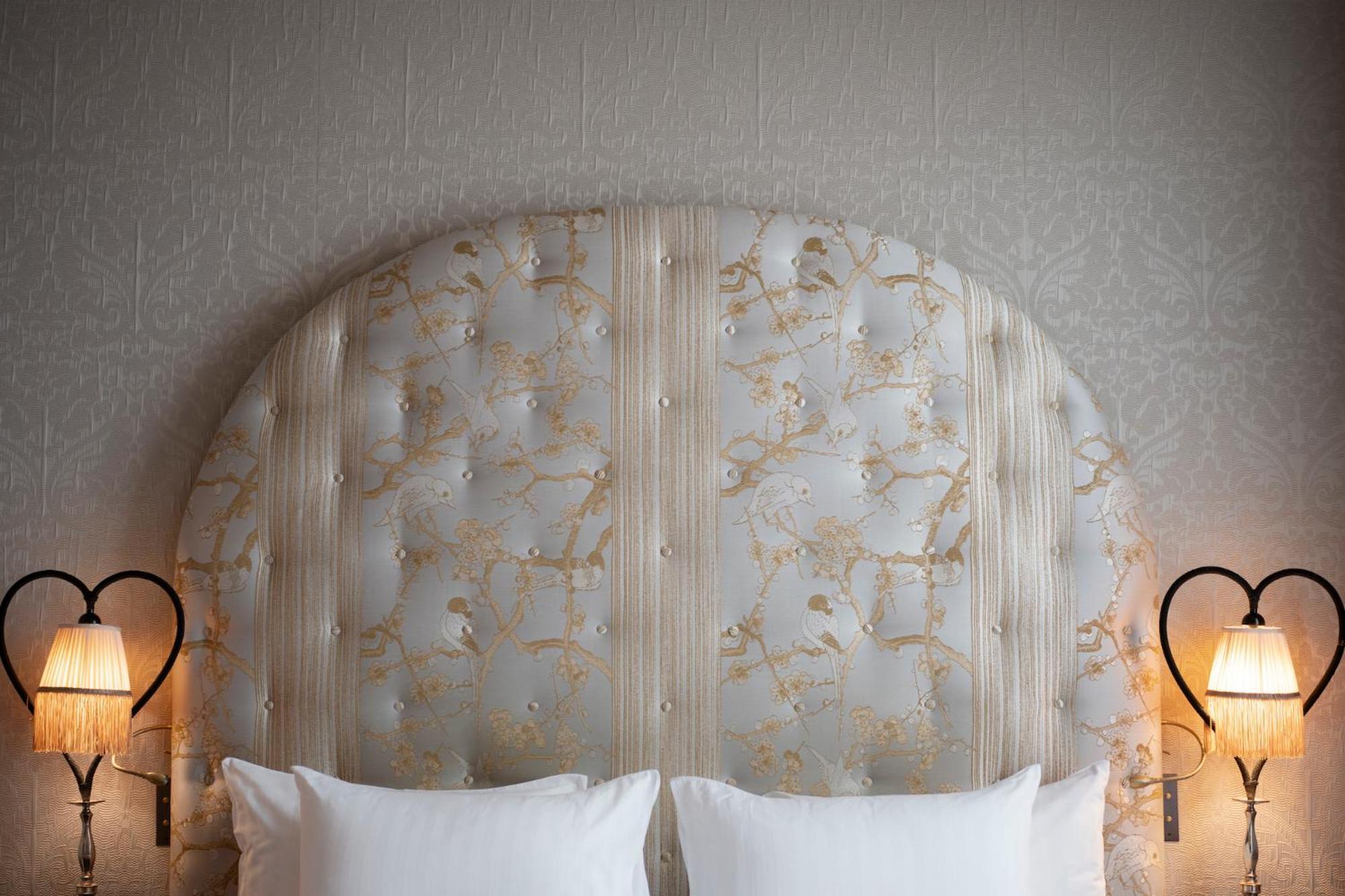 Maison Souquet, Hotel & Spa Париж Екстериор снимка