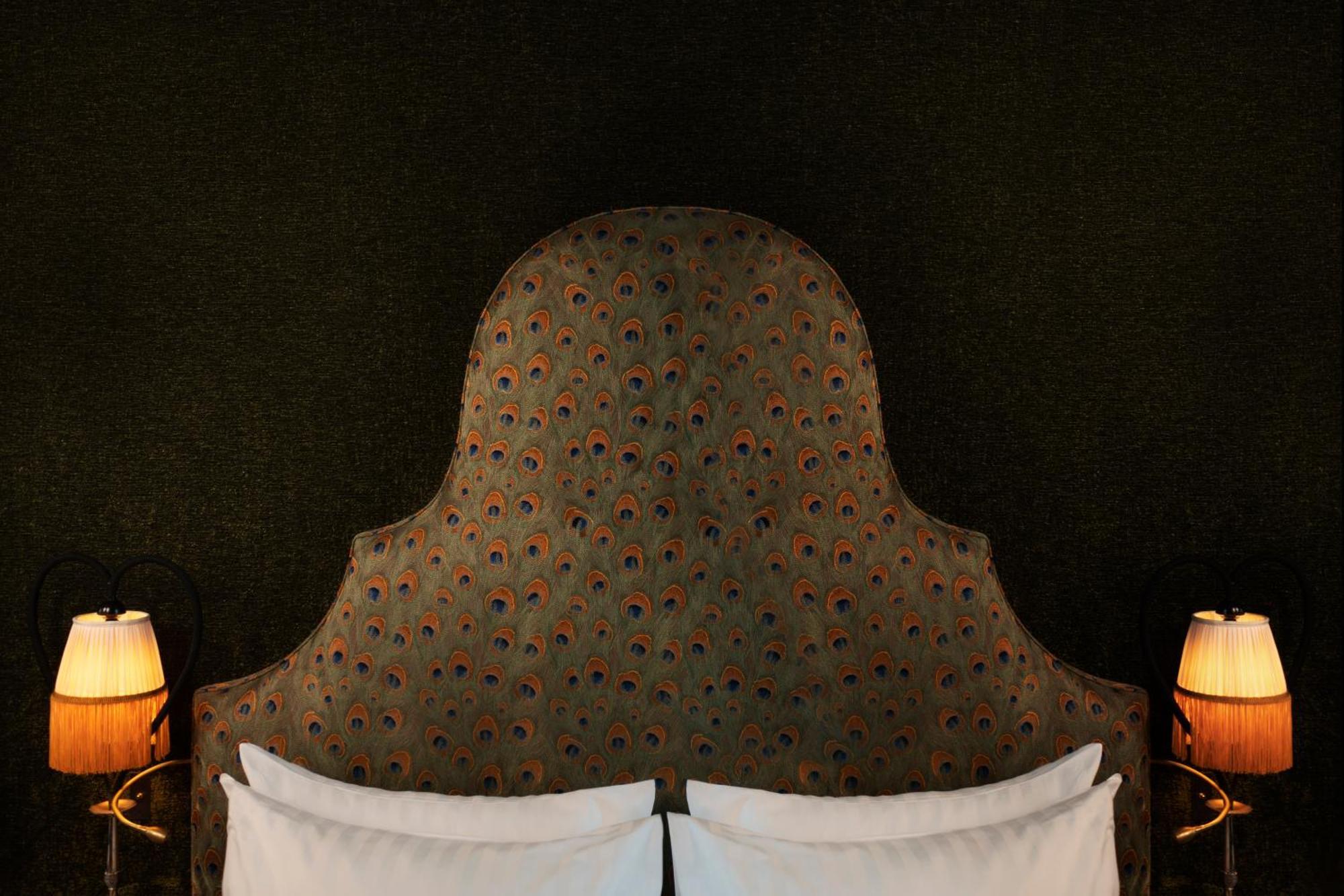 Maison Souquet, Hotel & Spa Париж Екстериор снимка