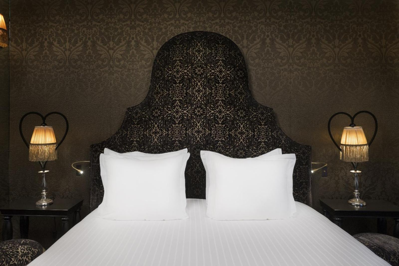 Maison Souquet, Hotel & Spa Париж Екстериор снимка