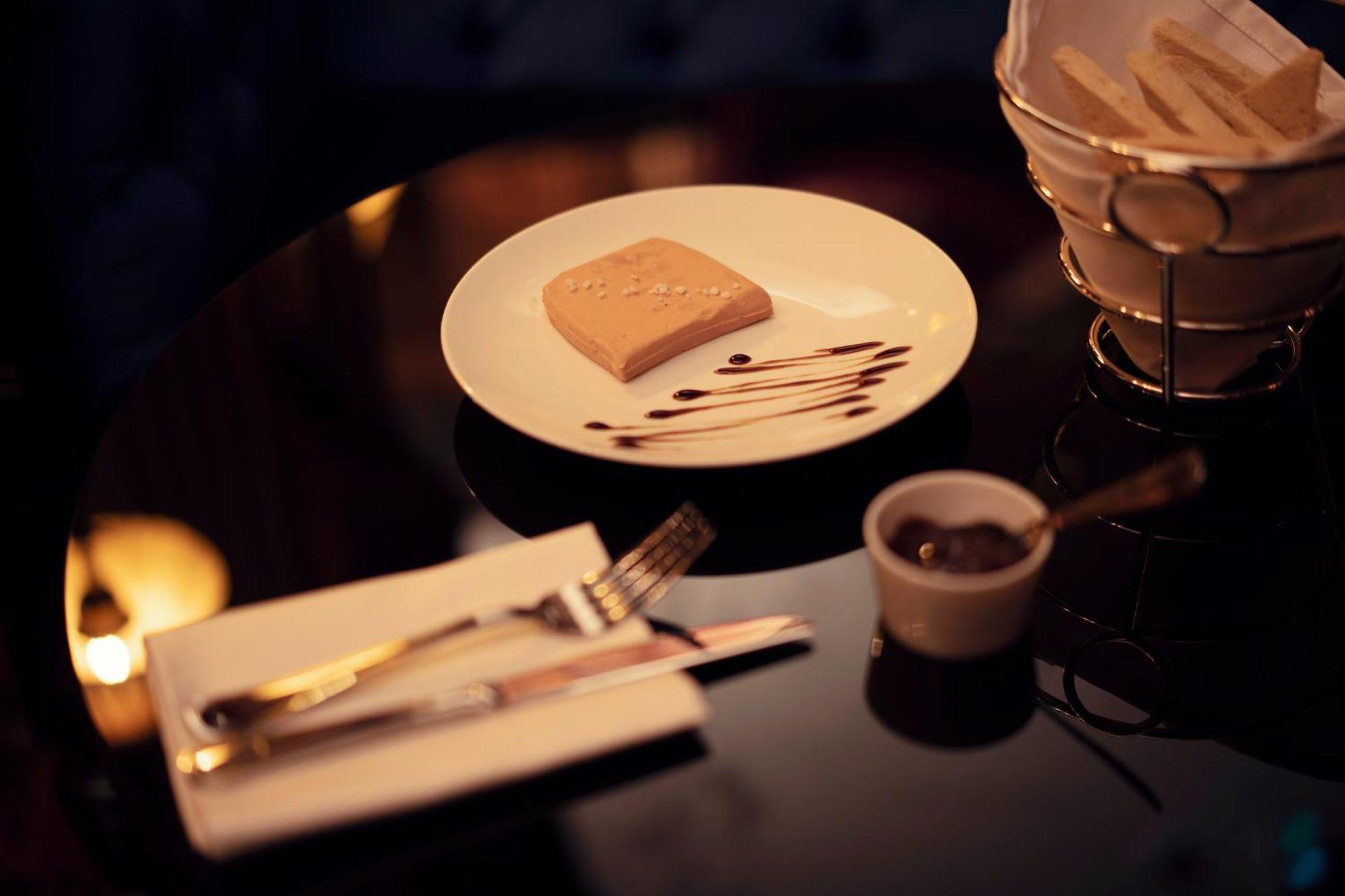 Maison Souquet, Hotel & Spa Париж Екстериор снимка