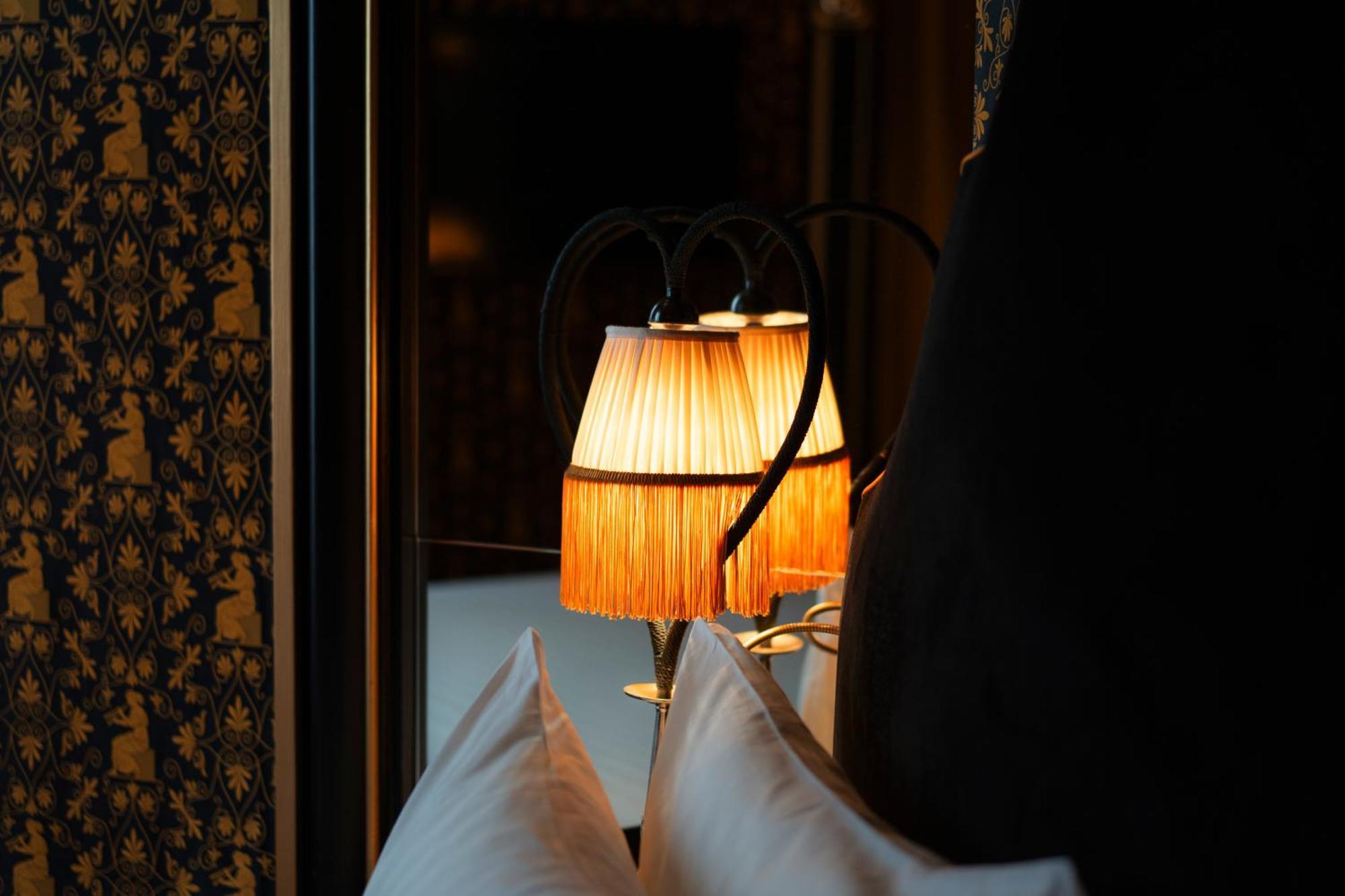 Maison Souquet, Hotel & Spa Париж Екстериор снимка