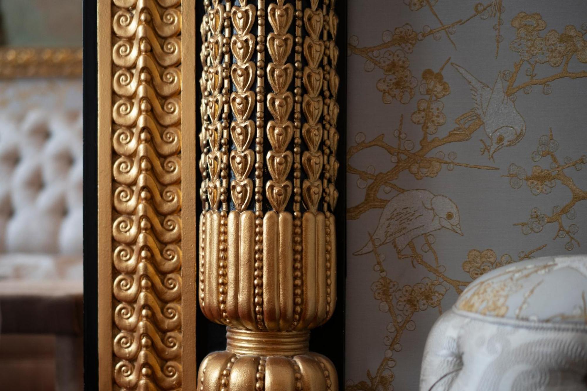 Maison Souquet, Hotel & Spa Париж Екстериор снимка
