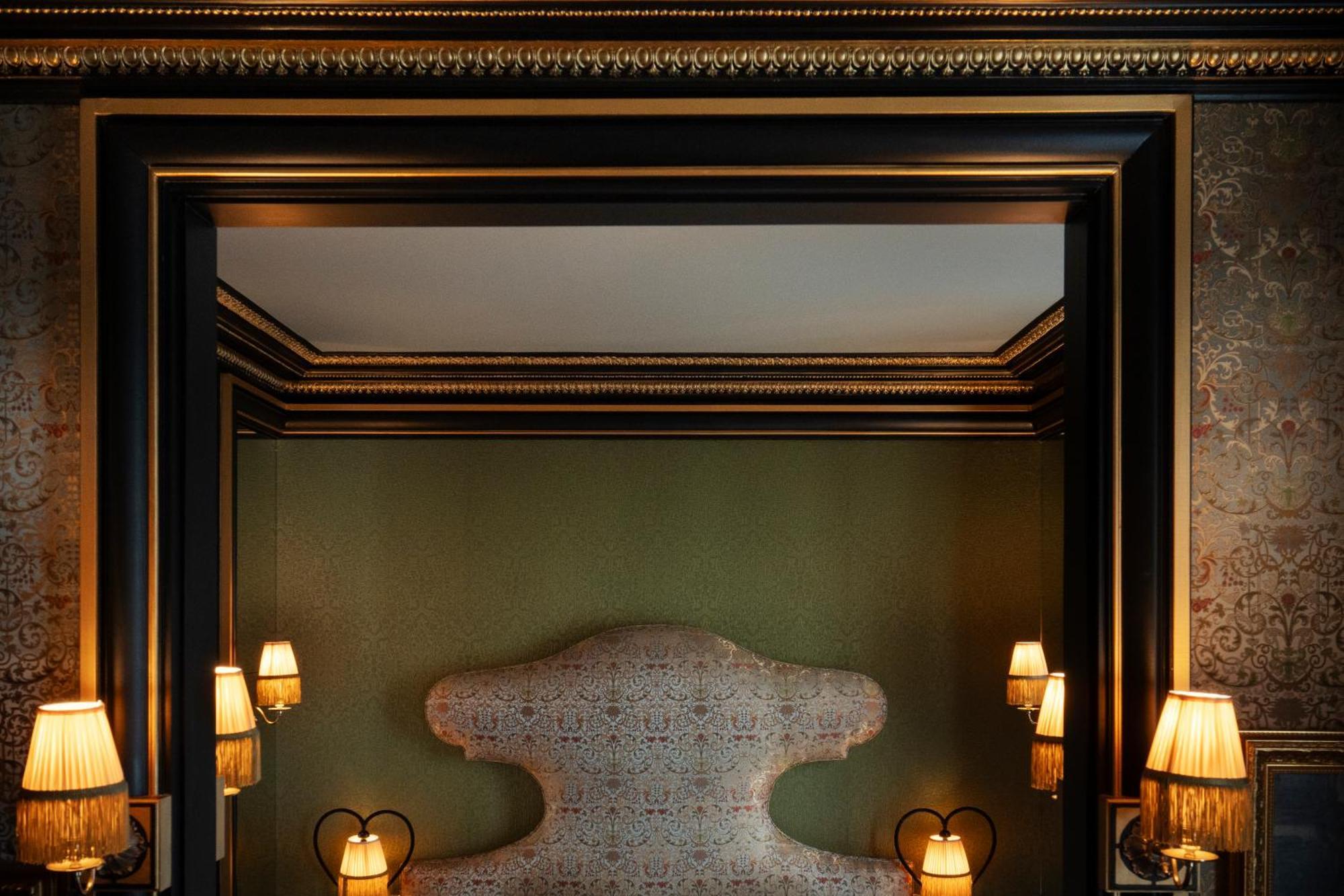 Maison Souquet, Hotel & Spa Париж Екстериор снимка
